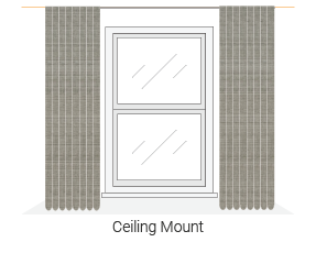 Installation and Bracket Types