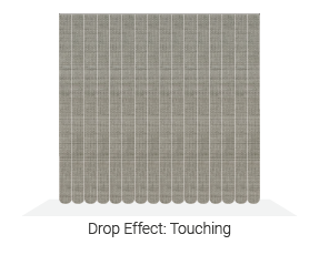 Drop Effect