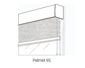 Pelmet 95